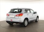 Mitsubishi ASX  - fotka číslo 4