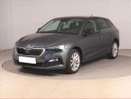 Škoda Scala - fotka číslo 1