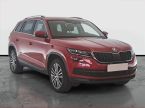 Škoda Kodiaq - fotka číslo 0
