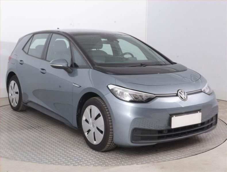 Volkswagen ID.3 - hlavní fotka inzerátu