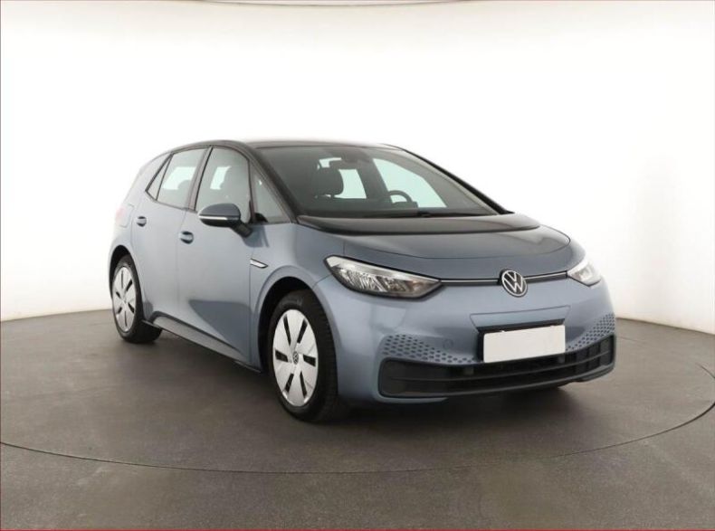 Volkswagen ID.3 - hlavní fotka inzerátu