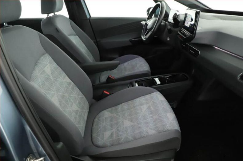 Volkswagen ID.3 - hlavní fotka
