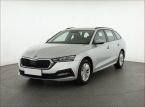Škoda Octavia - fotka číslo 1