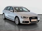 Audi A4 - fotka číslo 0