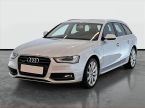Audi A4 - fotka číslo 1