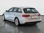 Audi A4 - fotka číslo 3
