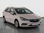Opel Astra - fotka číslo 0