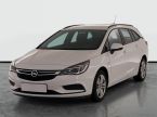 Opel Astra - fotka číslo 1
