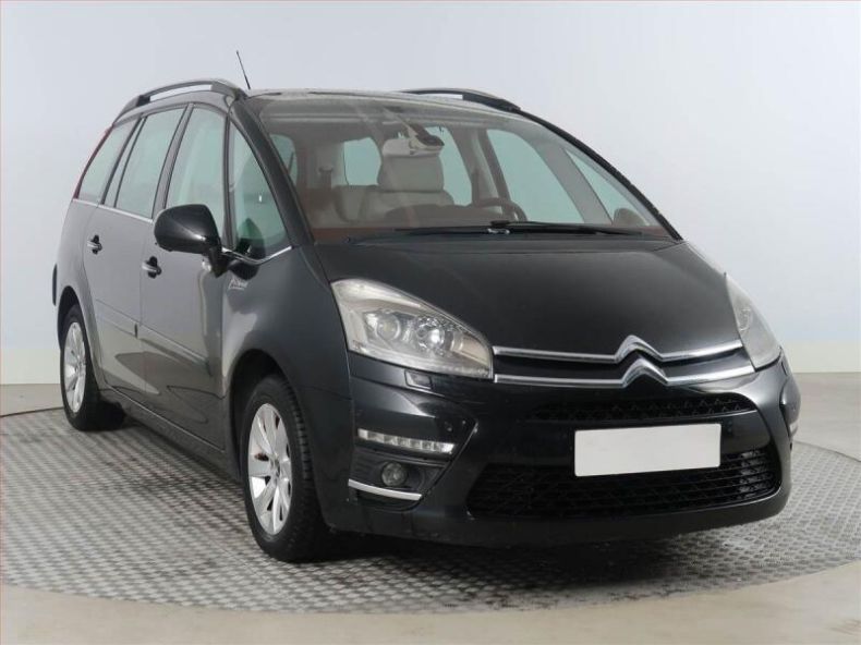 Citroën C4 Picasso - hlavní fotka inzerátu