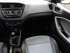 Hyundai i20 - fotka číslo 7