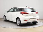 Hyundai i20 - fotka číslo 3