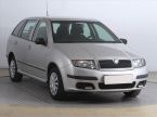 Škoda Fabia - fotka číslo 0