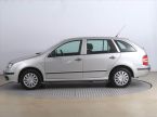 Škoda Fabia - fotka číslo 2