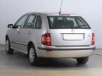 Škoda Fabia - fotka číslo 3