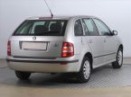 Škoda Fabia - fotka číslo 4