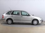 Škoda Fabia - fotka číslo 5