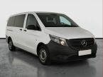 Mercedes Vito - fotka číslo 0