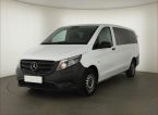 Mercedes Vito - fotka číslo 1