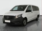Mercedes Vito - fotka číslo 1