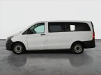 Mercedes Vito - fotka číslo 2