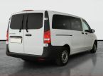 Mercedes Vito - fotka číslo 4