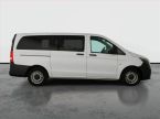 Mercedes Vito - fotka číslo 5