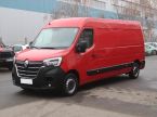 Renault Master - fotka číslo 1