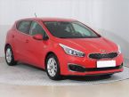 Kia Cee'd - fotka číslo 0