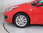 Kia Cee'd - fotka číslo 13