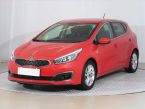 Kia Cee'd - fotka číslo 1