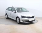 Škoda Fabia - fotka číslo 0
