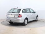 Škoda Fabia - fotka číslo 4