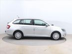 Škoda Fabia - fotka číslo 5