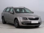 Škoda Octavia - fotka číslo 0