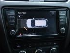 Škoda Octavia - fotka číslo 14