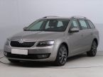 Škoda Octavia - fotka číslo 1
