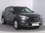 Hyundai Tucson - fotka číslo 0