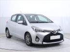 Toyota Yaris - fotka číslo 0