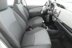 Toyota Yaris - fotka číslo 8