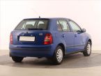 Škoda Fabia - fotka číslo 4