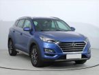 Hyundai Tucson - fotka číslo 0