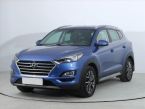 Hyundai Tucson - fotka číslo 1