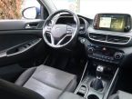 Hyundai Tucson - fotka číslo 6