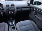 Volkswagen Touran - fotka číslo 7