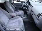 Volkswagen Touran - fotka číslo 8