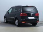 Volkswagen Touran - fotka číslo 3