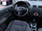 Volkswagen Touran - fotka číslo 6