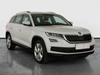 Škoda Kodiaq - fotka číslo 0