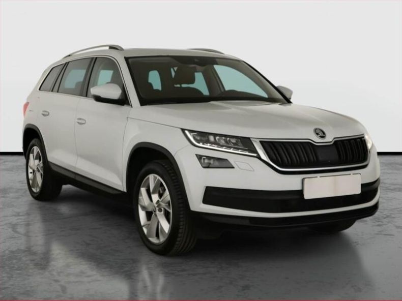 Škoda Kodiaq - hlavní fotka inzerátu