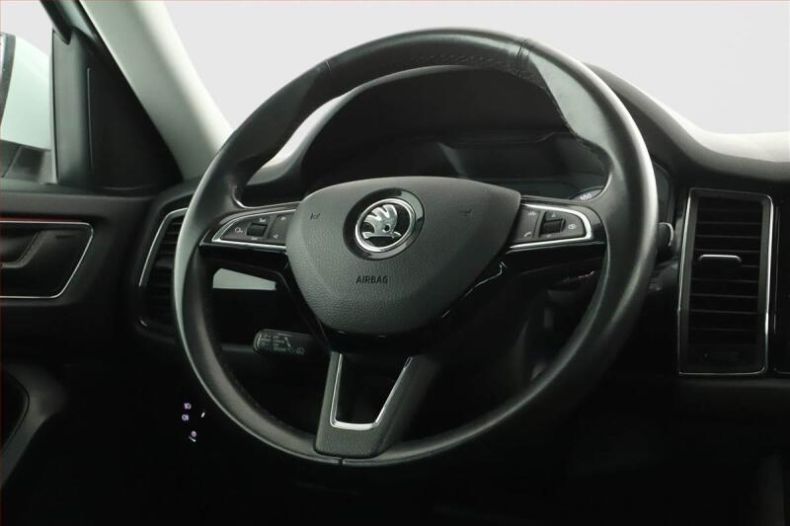 Škoda Kodiaq - hlavní fotka